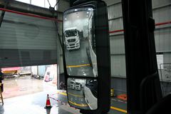 曼(MAN) TGX系列重卡 480马力 6X2R牵引车(型号:28.480)