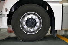 曼(MAN) TGX系列重卡 480马力 6X2R牵引车(型号:28.480)