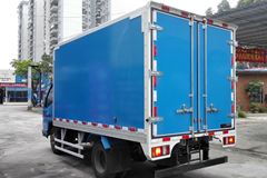 江铃 新顺达 109马力 3.7米单排厢式轻卡(JX5044XXYXC2)