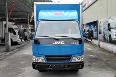 江铃 新顺达 109马力 3.7米单排厢式轻卡(JX5044XXYXC2)