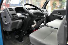 江铃 新顺达 109马力 3.7米单排厢式轻卡(JX5044XXYXC2)