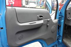 江铃 新顺达 109马力 3.7米单排厢式轻卡(JX5044XXYXC2)