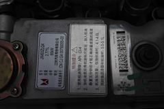 江铃 新顺达 109马力 3.7米单排厢式轻卡(JX5044XXYXC2)