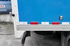 江铃 新顺达 109马力 3.7米单排厢式轻卡(JX5044XXYXC2)