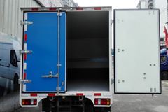 江铃 新顺达 109马力 3.7米单排厢式轻卡(JX5044XXYXC2)