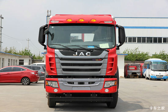  K3W ذ 350 6X4ƽ䳵(HFC3251P1K6E43S3V)
