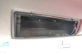 格尔发K3&nbsp;平板运输车驾驶室图片