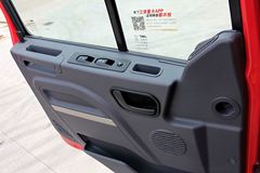 江淮 格尔发 300马力 8X4 7.2米平板运输车(HFC5311TPBP2K4H38AF)