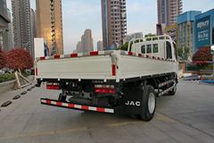 江淮 帅铃K340 152马力 4.23米单排栏板轻卡(窄体)(HFC1041P73K1C3V)