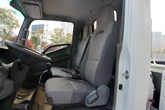 江淮 帅铃K340 152马力 4.23米单排栏板轻卡(窄体)(HFC1041P73K1C3V)