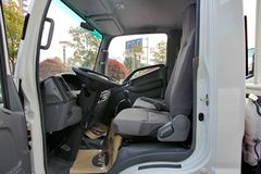 江淮 帅铃K340 152马力 4.23米单排栏板轻卡(窄体)(HFC1041P73K1C3V)