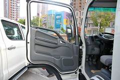 江淮 帅铃K340 152马力 4.23米单排栏板轻卡(窄体)(HFC1041P73K1C3V)