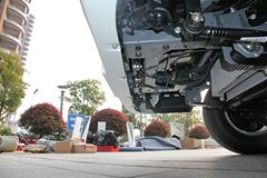 江淮 帅铃K340 152马力 4.23米单排栏板轻卡(窄体)(HFC1041P73K1C3V)