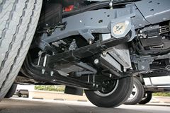 江淮 帅铃K340 152马力 4.23米单排栏板轻卡(窄体)(HFC1041P73K1C3V)