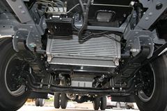 江淮 帅铃K340 152马力 4.23米单排栏板轻卡(窄体)(HFC1041P73K1C3V)