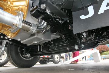 ���� ˧��H 160���� �����Ῠ����(����)(HFC1061P71K1C6)ͼƬ