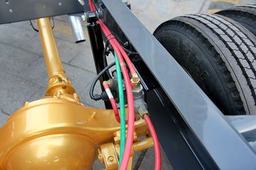 ���� ˧��H 160���� �����Ῠ����(����)(HFC1061P71K1C6)ͼƬ