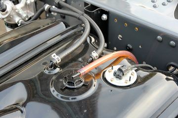 ���� ˧��H 160���� �����Ῠ����(����)(HFC1061P71K1C6)ͼƬ