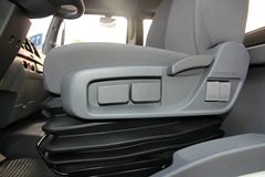 江淮帅铃 威司达W530中卡 165马力 4X2 6.8米排半栏板载货车(HFC1121P70K1E1) 江淮帅铃 威司达W530中卡 165马力 4X2 6.8米排半栏板载货车(HFC1121P70K1E1)