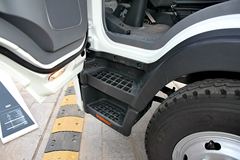 江淮帅铃 威司达W530中卡 165马力 4X2 6.8米排半栏板载货车(HFC1121P70K1E1) 江淮帅铃 威司达W530中卡 165马力 4X2 6.8米排半栏板载货车(HFC1121P70K1E1)