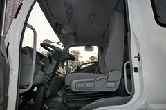 江淮帅铃 威司达W530中卡 165马力 4X2 6.8米排半栏板载货车(HFC1121P70K1E1) 江淮帅铃 威司达W530中卡 165马力 4X2 6.8米排半栏板载货车(HFC1121P70K1E1)