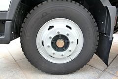 江淮帅铃 威司达W530中卡 165马力 4X2 6.8米排半栏板载货车(HFC1121P70K1E1) 江淮帅铃 威司达W530中卡 165马力 4X2 6.8米排半栏板载货车(HFC1121P70K1E1)