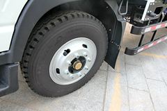 江淮帅铃 威司达W530中卡 165马力 4X2 6.8米排半栏板载货车(HFC1121P70K1E1) 江淮帅铃 威司达W530中卡 165马力 4X2 6.8米排半栏板载货车(HFC1121P70K1E1)