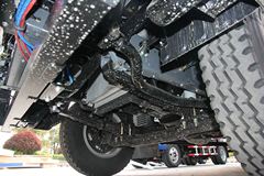 江淮帅铃 威司达W530中卡 165马力 4X2 6.8米排半栏板载货车(HFC1121P70K1E1) 江淮帅铃 威司达W530中卡 165马力 4X2 6.8米排半栏板载货车(HFC1121P70K1E1)