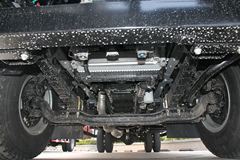 江淮帅铃 威司达W530中卡 165马力 4X2 6.8米排半栏板载货车(HFC1121P70K1E1) 江淮帅铃 威司达W530中卡 165马力 4X2 6.8米排半栏板载货车(HFC1121P70K1E1)