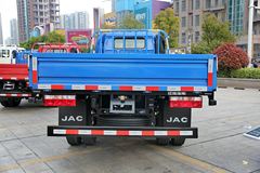 江淮 骏铃E6 130马力 4.18米单排栏板轻卡(蓝色)(HFC1043P91K6C2) 江淮 骏铃E6 130马力 4.18米单排栏板轻卡(蓝色)(HFC1043P91K6C2)