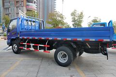 江淮 骏铃E6 130马力 4.18米单排栏板轻卡(蓝色)(HFC1043P91K6C2) 江淮 骏铃E6 130马力 4.18米单排栏板轻卡(蓝色)(HFC1043P91K6C2)