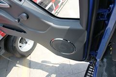 江淮 骏铃E6 130马力 4.18米单排栏板轻卡(蓝色)(HFC1043P91K6C2) 江淮 骏铃E6 130马力 4.18米单排栏板轻卡(蓝色)(HFC1043P91K6C2)