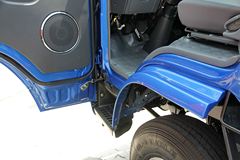 江淮 骏铃E6 130马力 4.18米单排栏板轻卡(蓝色)(HFC1043P91K6C2) 江淮 骏铃E6 130马力 4.18米单排栏板轻卡(蓝色)(HFC1043P91K6C2)