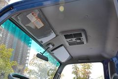 江淮 骏铃E6 130马力 4.18米单排栏板轻卡(蓝色)(HFC1043P91K6C2) 江淮 骏铃E6 130马力 4.18米单排栏板轻卡(蓝色)(HFC1043P91K6C2)