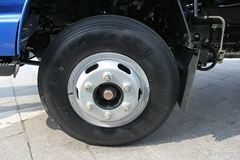 江淮 骏铃E6 130马力 4.18米单排栏板轻卡(蓝色)(HFC1043P91K6C2) 江淮 骏铃E6 130马力 4.18米单排栏板轻卡(蓝色)(HFC1043P91K6C2)