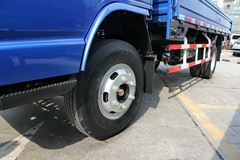 江淮 骏铃E6 130马力 4.18米单排栏板轻卡(蓝色)(HFC1043P91K6C2) 江淮 骏铃E6 130马力 4.18米单排栏板轻卡(蓝色)(HFC1043P91K6C2)