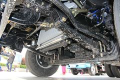 江淮 骏铃E6 130马力 4.18米单排栏板轻卡(蓝色)(HFC1043P91K6C2) 江淮 骏铃E6 130马力 4.18米单排栏板轻卡(蓝色)(HFC1043P91K6C2)