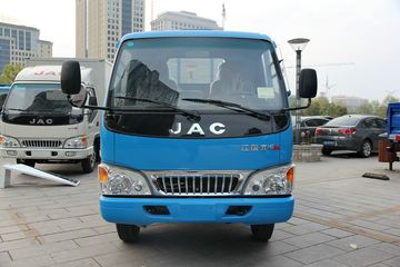 江淮 康铃26窄体 68马力 2.3米双排栏板轻卡(HFC1042R94K1B3)
