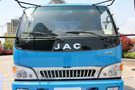 好运&nbsp;自卸车外观                                                图片