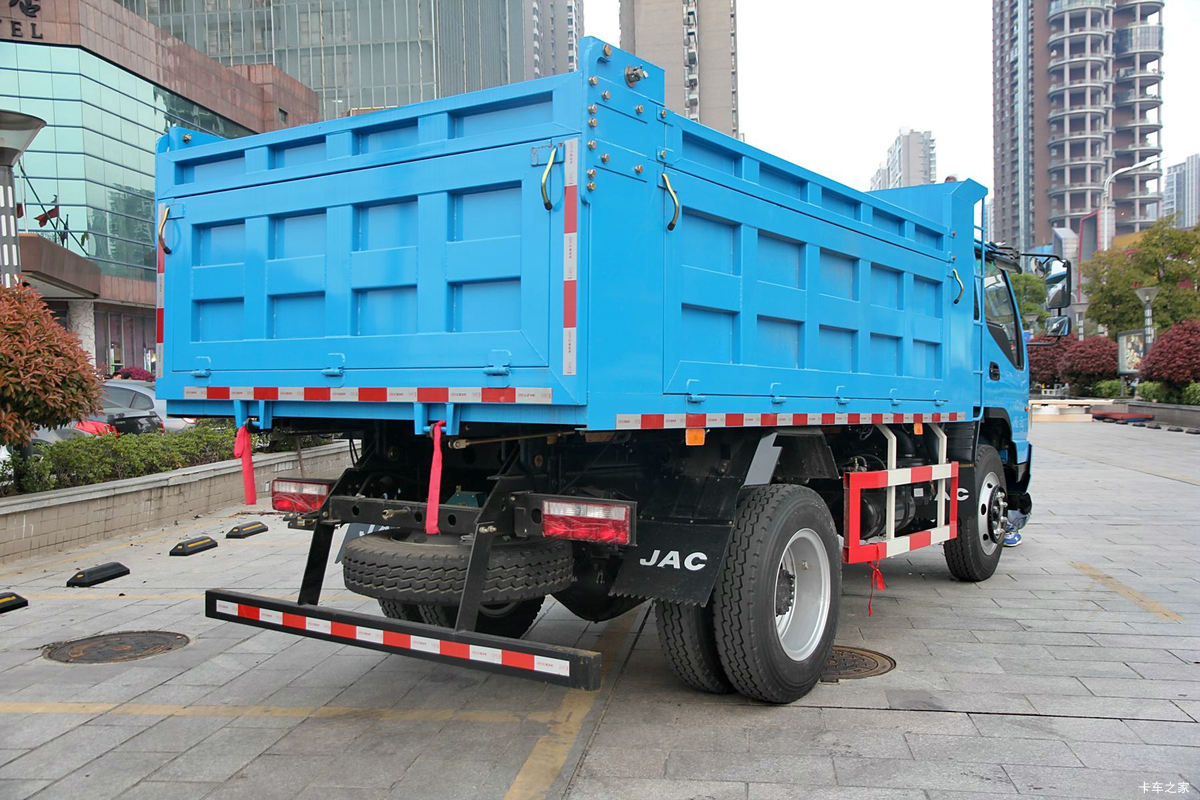 ���� ���� 129���� 4X2 4����ж��(HFC3040PB91K2C7)���                                                