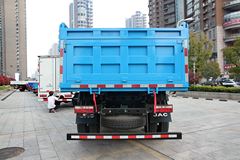 江淮 好运 129马力 4X2 4米自卸车(HFC3040PB91K2C7)