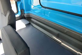 好运&nbsp;自卸车驾驶室                                               图片