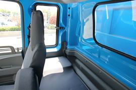 好运&nbsp;自卸车驾驶室                                               图片