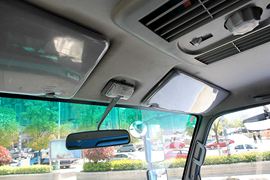 好运&nbsp;自卸车驾驶室                                               图片