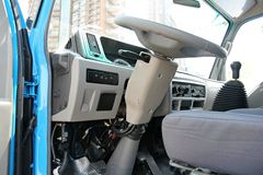 江淮 好运 129马力 4X2 4米自卸车(HFC3040PB91K2C7)