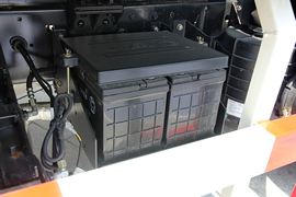 好运&nbsp;自卸车底盘                                                图片