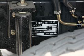 好运&nbsp;自卸车上装                                                图片