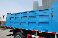 江淮 好运 129马力 4X2 4米自卸车(HFC3040PB91K2C7)