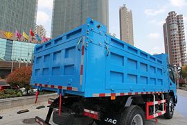 好运&nbsp;自卸车上装                                                图片