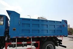 江淮 好运 129马力 4X2 4米自卸车(HFC3040PB91K2C7)